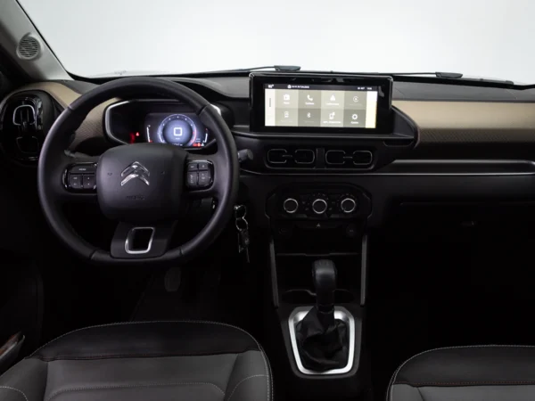 Citroën C3 2025 usado — Pompeyo Carrasco — foto 14