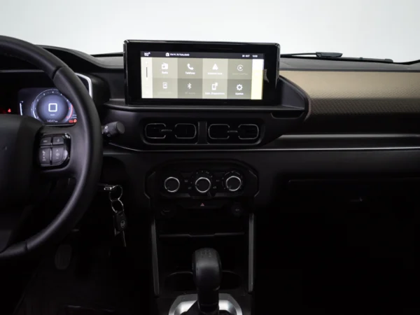 Citroën C3 2025 usado — Pompeyo Carrasco — foto 15