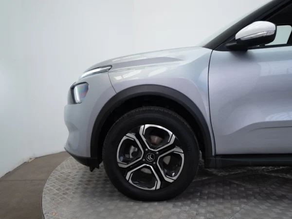 Citroën C3 2025 usado — Pompeyo Carrasco — foto 16