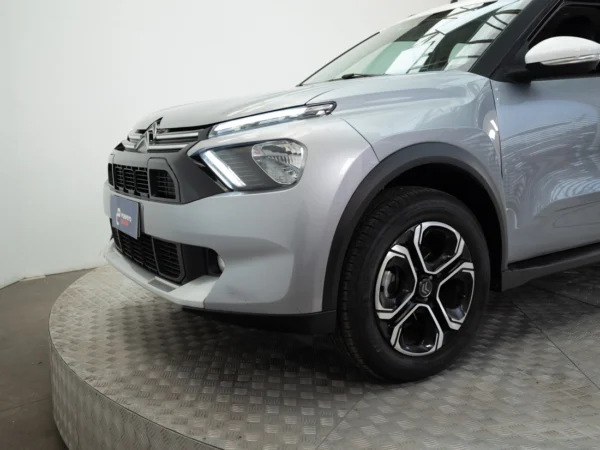 Citroën C3 2025 usado — Pompeyo Carrasco — foto 17