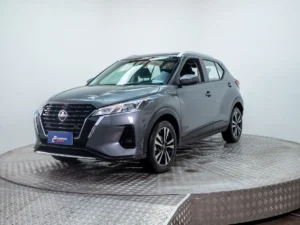 NISSAN KICKS usado