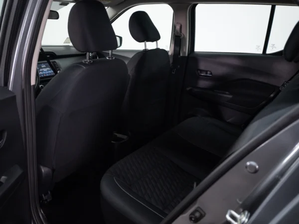 NISSAN KICKS 2025 usado — Pompeyo Carrasco — foto 13