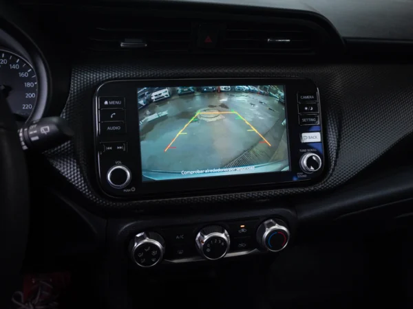 NISSAN KICKS 2025 usado — Pompeyo Carrasco — foto 18