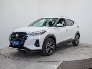 NISSAN KICKS usado