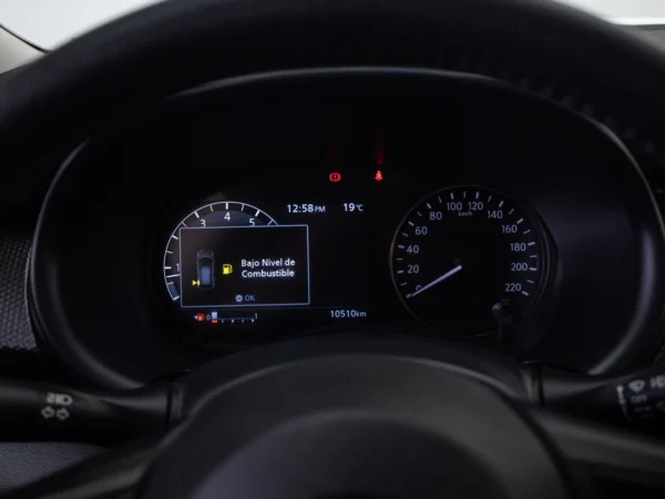 NISSAN KICKS 2025 usado — Pompeyo Carrasco — foto 12
