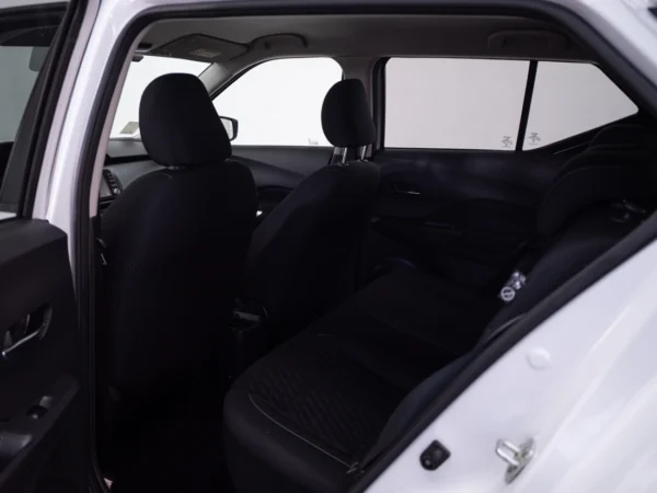 NISSAN KICKS 2025 usado — Pompeyo Carrasco — foto 13