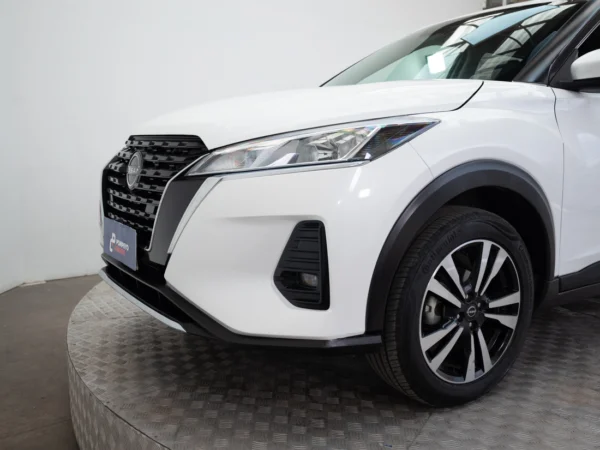 NISSAN KICKS 2025 usado — Pompeyo Carrasco — foto 17