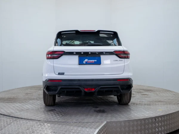 Geely COOLRAY 2025 usado — Pompeyo Carrasco — foto 5