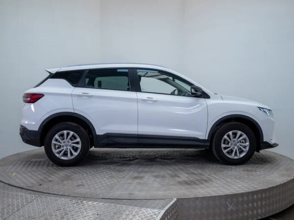 Geely COOLRAY 2025 usado — Pompeyo Carrasco — foto 7