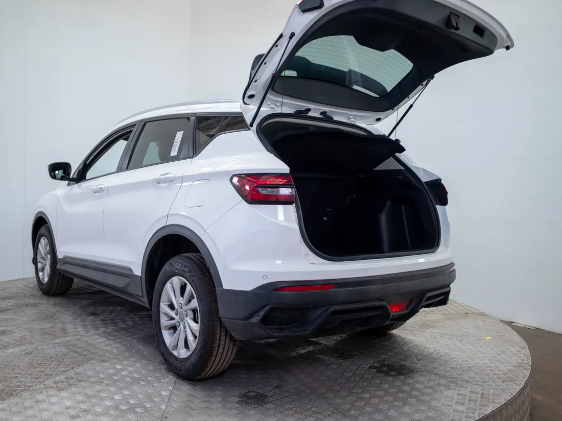 GEELY COOLRAY LITE CVT PRIME 2025