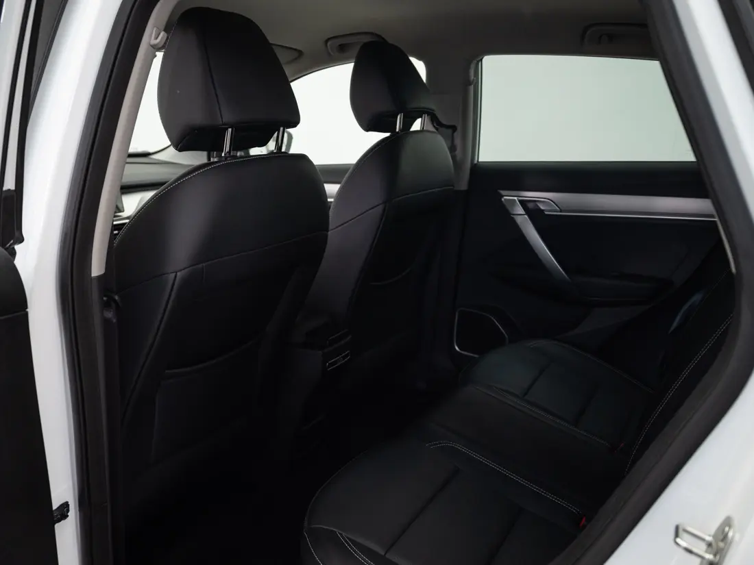 GEELY COOLRAY LITE CVT PRIME 2025