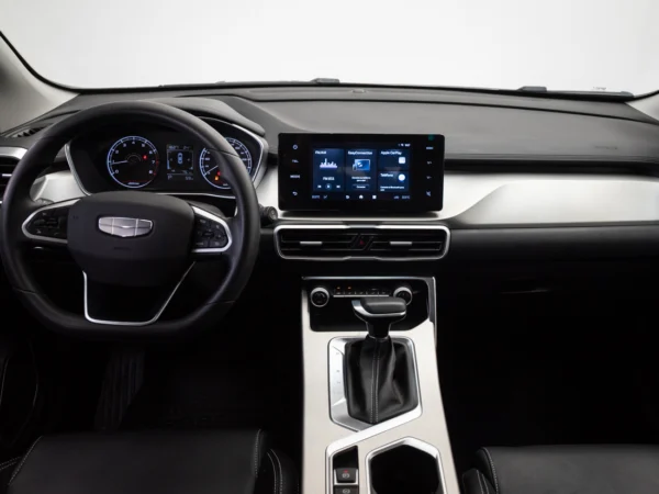 Geely COOLRAY 2025 usado — Pompeyo Carrasco — foto 14