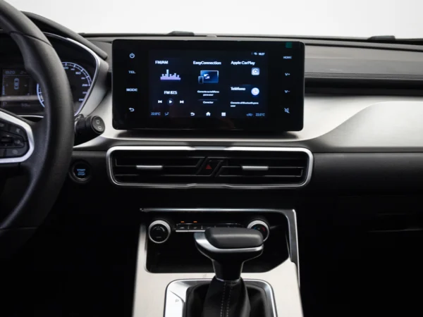 Geely COOLRAY 2025 usado — Pompeyo Carrasco — foto 15