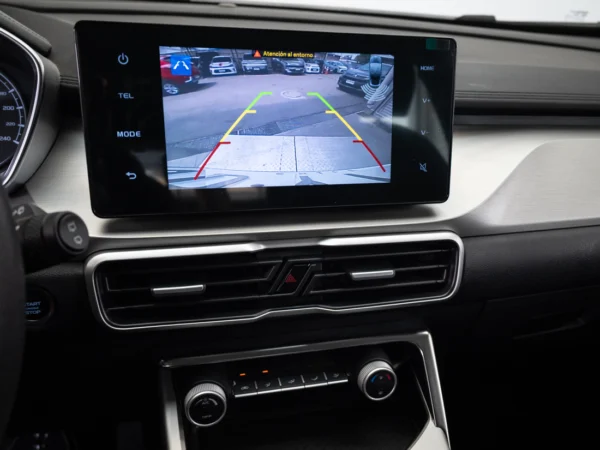 Geely COOLRAY 2025 usado — Pompeyo Carrasco — foto 18