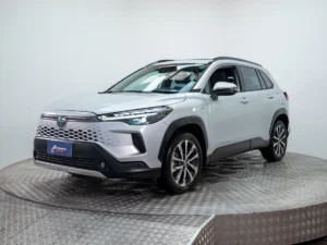 TOYOTA COROLLA usado