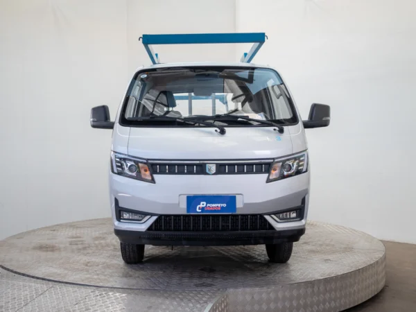 Landking LK3 (GSL) 2025 usado — Pompeyo Carrasco — foto 2