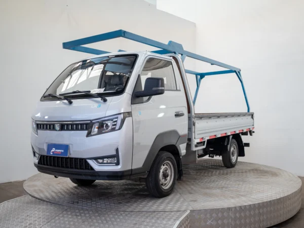 Landking LK3 (GSL) 2025 usado — Pompeyo Carrasco — foto 1