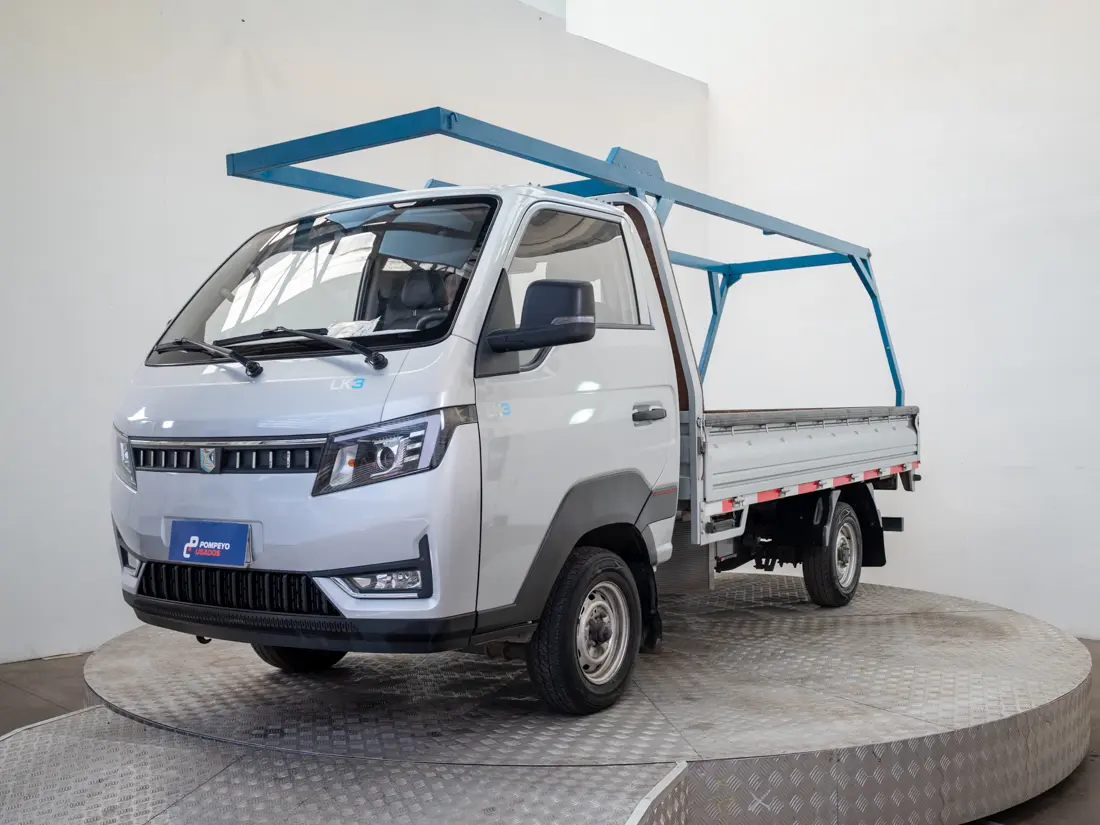 Landking LK3 (GSL) 2025 usado — Pompeyo Carrasco