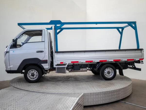 Landking LK3 (GSL) 2025 usado — Pompeyo Carrasco — foto 3