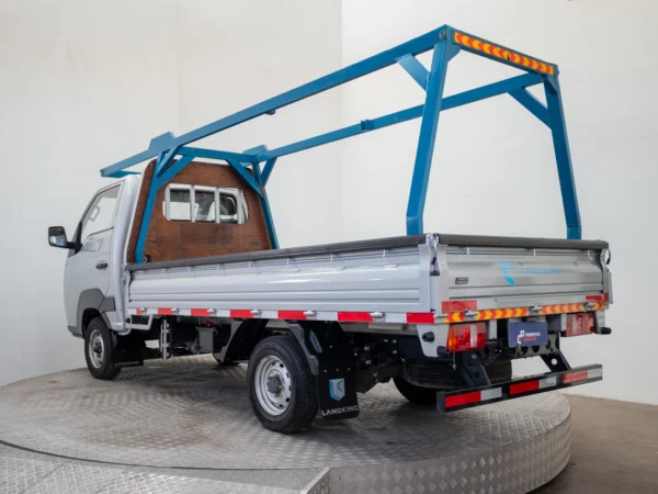 Landking LK3 (GSL) 2025 usado — Pompeyo Carrasco — foto 4