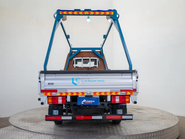 Landking LK3 (GSL) 2025 usado — Pompeyo Carrasco — foto 5