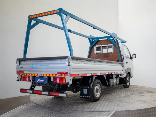 Landking LK3 (GSL) 2025 usado — Pompeyo Carrasco — foto 6