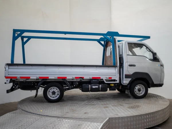 Landking LK3 (GSL) 2025 usado — Pompeyo Carrasco — foto 7