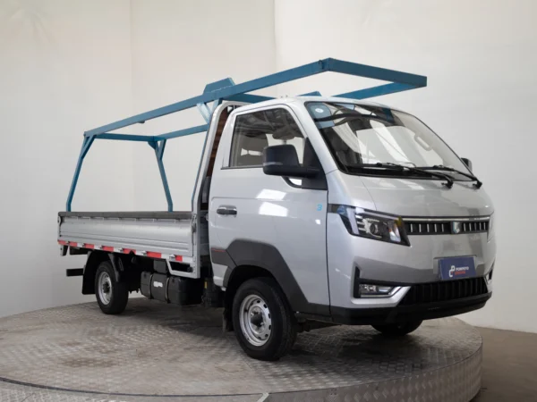 Landking LK3 (GSL) 2025 usado — Pompeyo Carrasco — foto 8