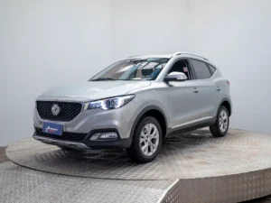 MG ZS usado