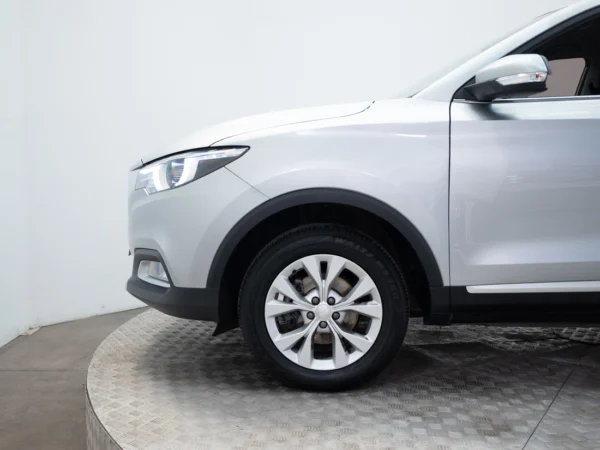 MG ZS 2025 usado — Pompeyo Carrasco — foto 16