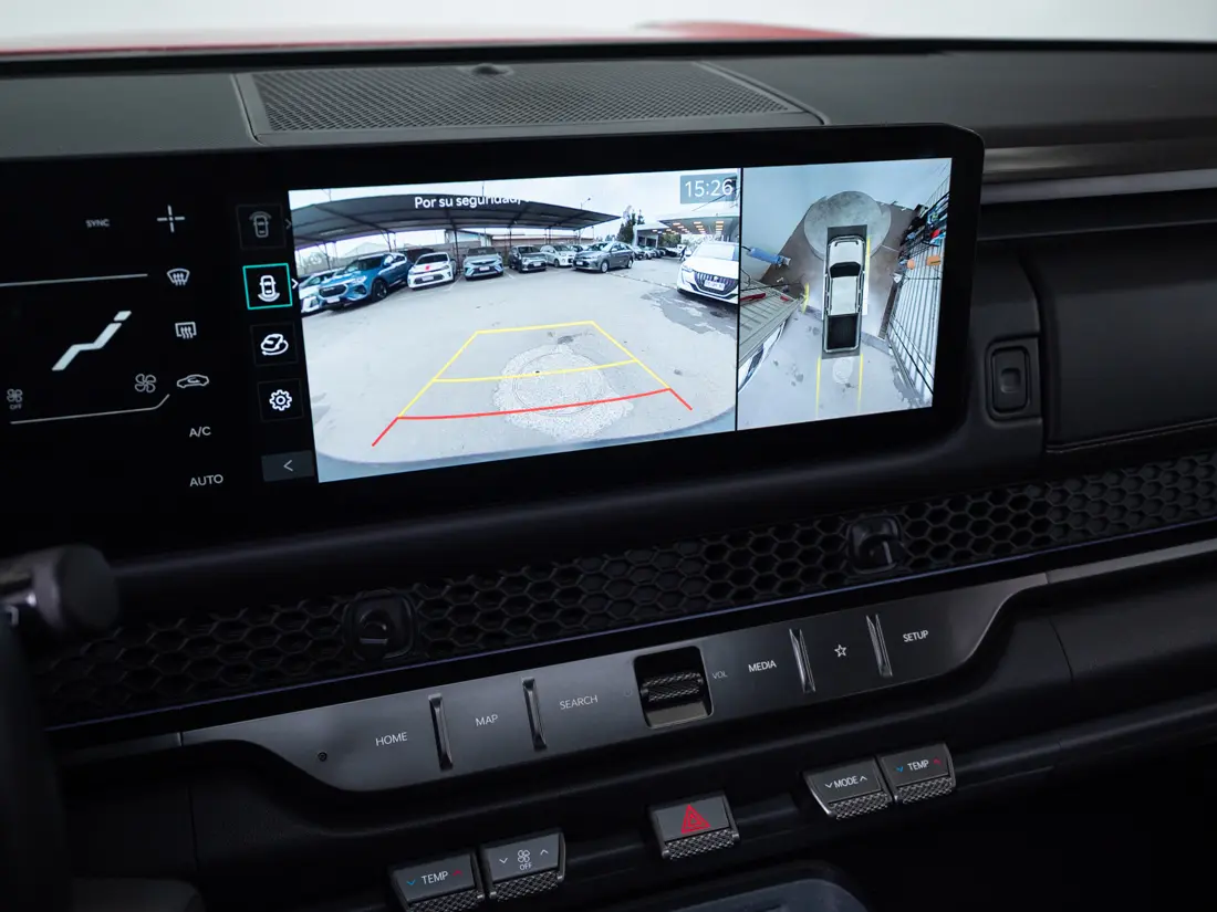 KIA TASMAN X-PRO 2.2T DSL 8AT 4X4 FULL 2025