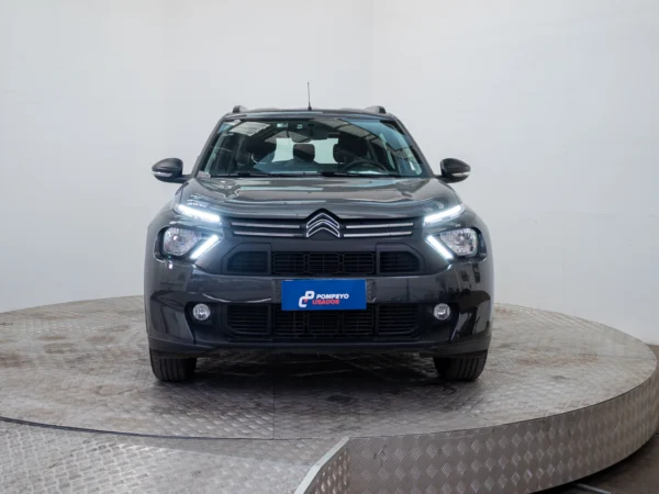Citroën C3 2025 usado — Pompeyo Carrasco — foto 2