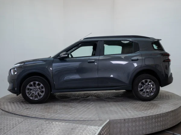 Citroën C3 2025 usado — Pompeyo Carrasco — foto 3