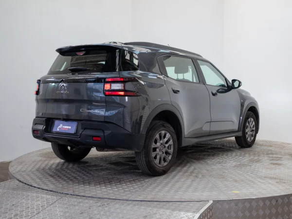 Citroën C3 2025 usado — Pompeyo Carrasco — foto 6