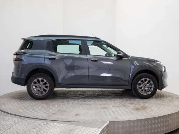 Citroën C3 2025 usado — Pompeyo Carrasco — foto 7