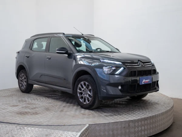 Citroën C3 2025 usado — Pompeyo Carrasco — foto 8