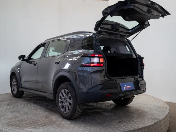 Citroën C3 2025 usado — Pompeyo Carrasco — foto 9