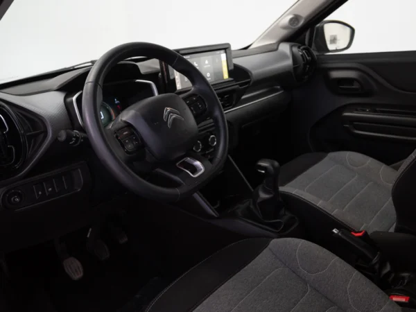 Citroën C3 2025 usado — Pompeyo Carrasco — foto 10