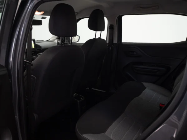 Citroën C3 2025 usado — Pompeyo Carrasco — foto 13