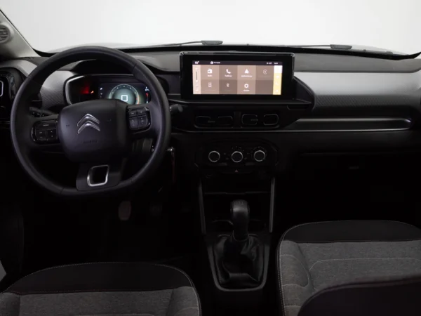 Citroën C3 2025 usado — Pompeyo Carrasco — foto 14