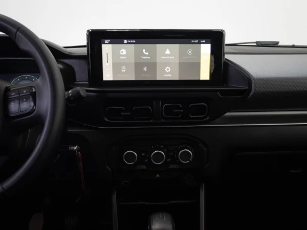 Citroën C3 2025 usado — Pompeyo Carrasco — foto 15