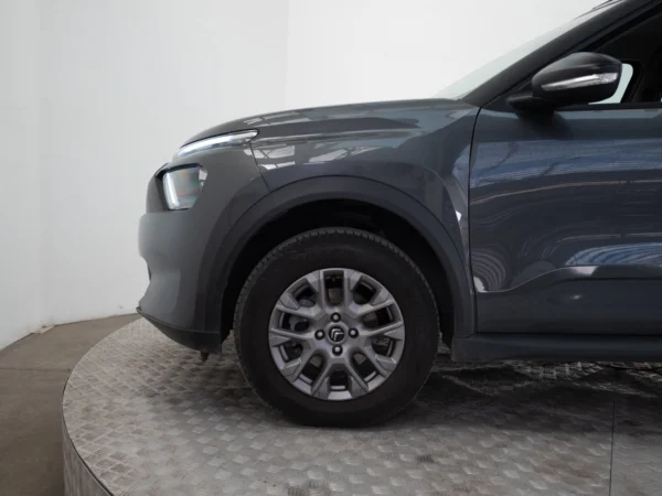 Citroën C3 2025 usado — Pompeyo Carrasco — foto 16