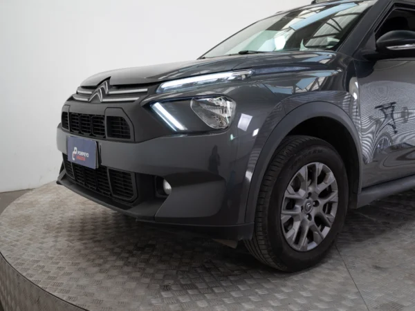Citroën C3 2025 usado — Pompeyo Carrasco — foto 17