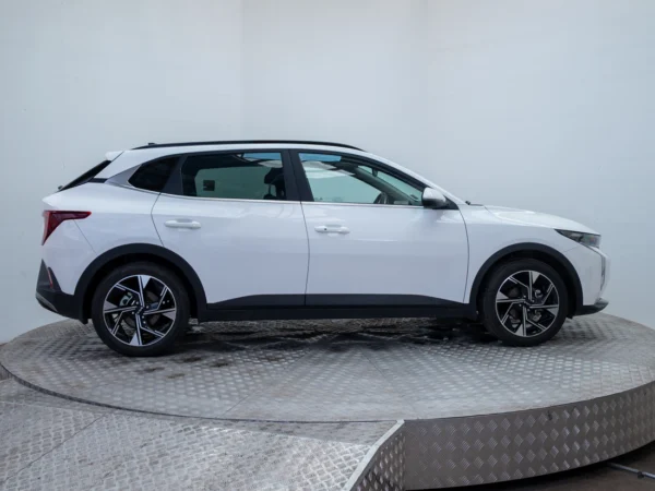 Kia K3 Cross 2025 usado — Pompeyo Carrasco — foto 7