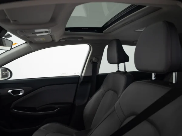 Kia K3 Cross 2025 usado — Pompeyo Carrasco — foto 16