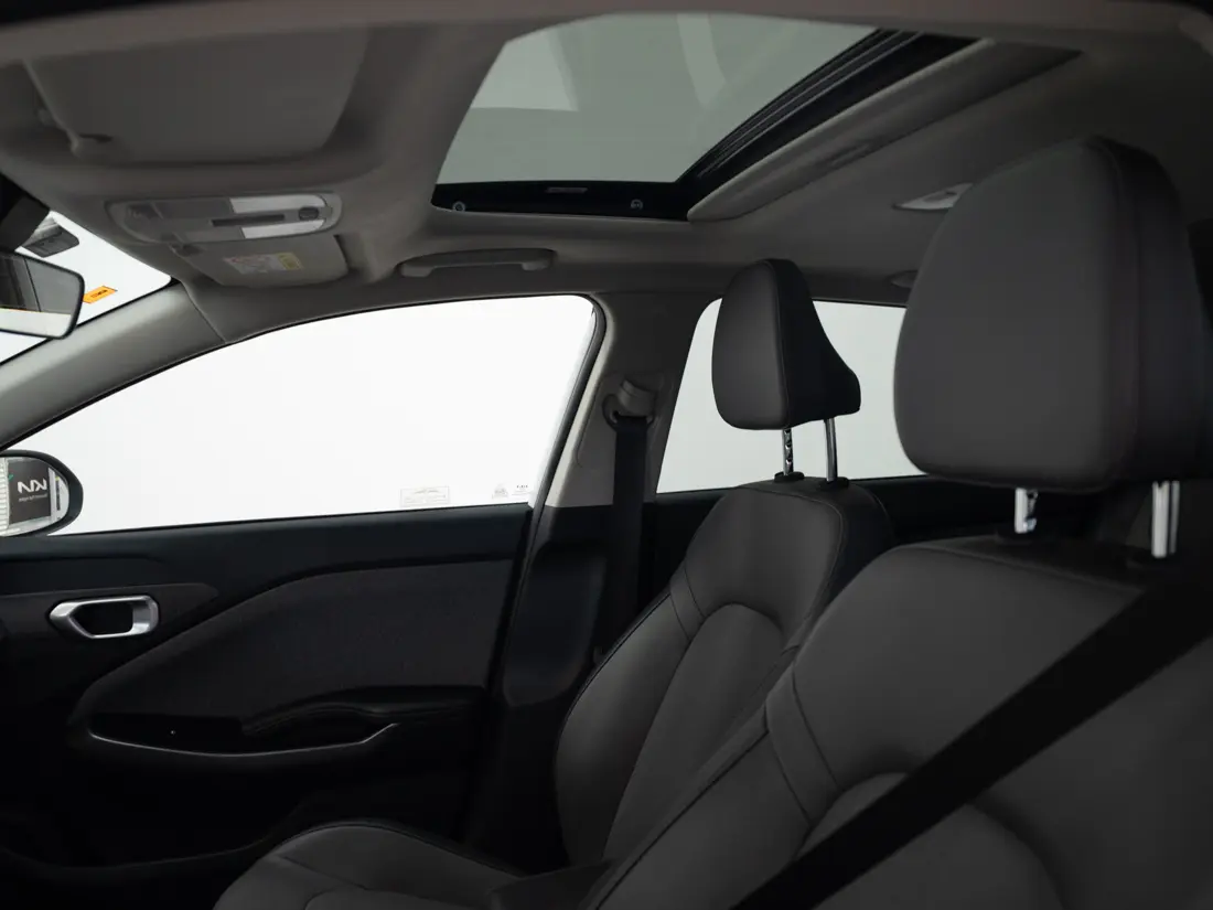 KIA K3 Cross — foto 16 de 20