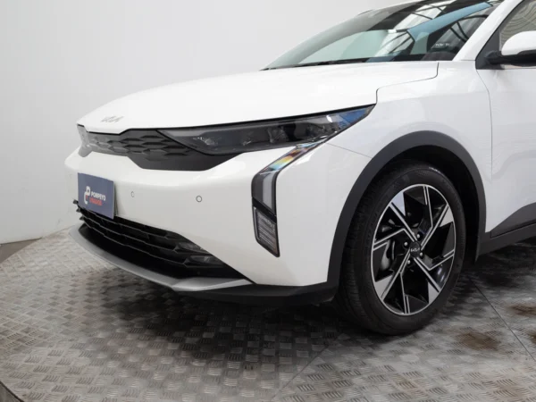 Kia K3 Cross 2025 usado — Pompeyo Carrasco — foto 18