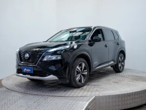 NISSAN X-TRAIL usado
