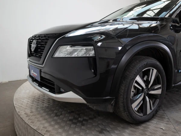 NISSAN X-TRAIL 2025 usado — Pompeyo Carrasco — foto 20