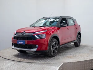 Citroën C3 usado